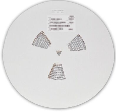 100UF SMD  25V - 1000 Adet -  85 derece, 6,3X7