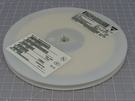 1K1 603 Smd Direnç %5 CRCW0603BC1K10TK200 VISHAY  5000 ADET