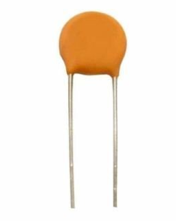 36PF 160V %5 RM:5 SERAMİK KONDANSATÖR