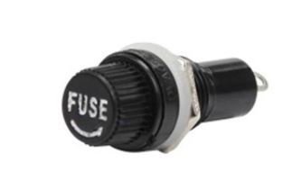 FUSE Sigorta Yuvası 5x20