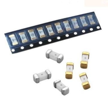 2A 250V Smd Sigorta