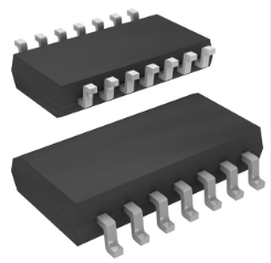 74ALS08 SOIC 14  SMD Entegre