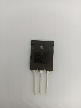 J6920 TO-264 800V 20A 200W Npn Transistör