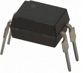 NEC2561 DIP-4 Optokuplör