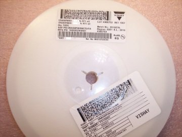 243R Smd Direnç 805 %1 5000 Adet
