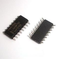 74HC139 SMD Entegre Soic-16