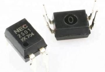 PS2501 SMD Optokuplör