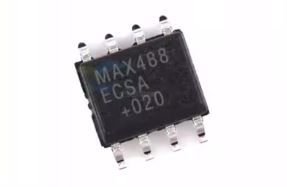 MAX488ECSA SOP-8 INTERFACE IC