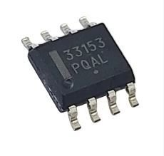 MC33153 SOIC-8 SMD Entegre