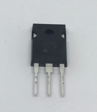 IRFP460 N Kanal 20A-500V  Vishay Orjinal  Mosfet