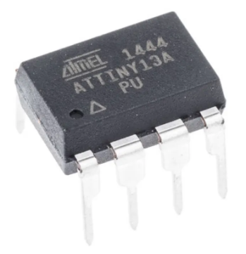 ATTINY13A-PU