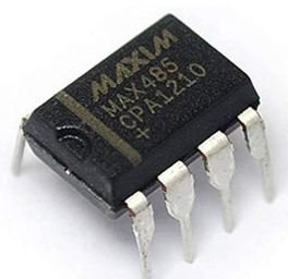 MAX485 EPA Transceivers Entegresi