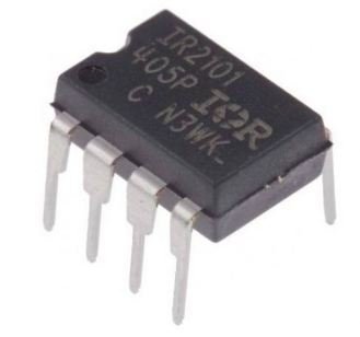 IR2101 Mosfet Sürücü Entegresi Dip-8