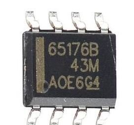 SN65176 Entegre SMD