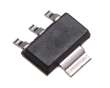 SPD01N6055  Smd Mosfet