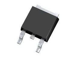 IRLR7807SMD N KANAL 15A 30V DPACK MOSFET