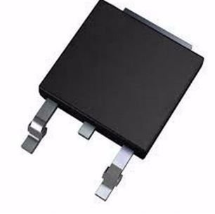IRLR110 100V 4.3A TO-252 SMD Mosfet