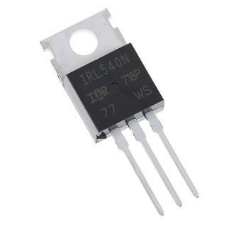 IRL540 I&R Mosfet