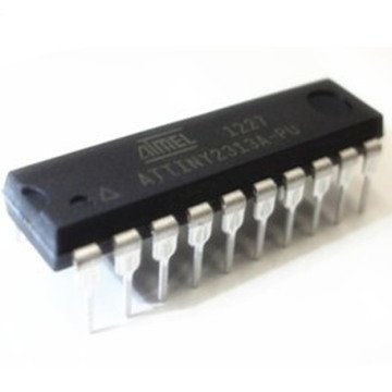 ATTINY2313A-PU