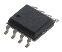 L78L05ABD13TR SOIC-8 SMD Voltaj Regülatör