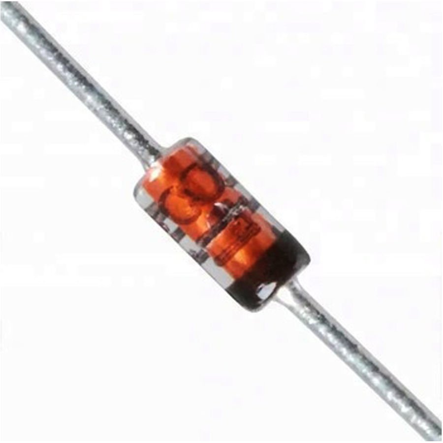 SD101A  DO35  30mA 60V Schottky Diyot