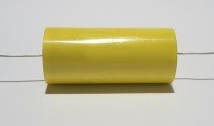 12NF 400V %10 AXİAL POLYESTER KONDANSATÖR