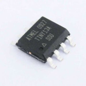 ATTINY13A SMD SOP-8