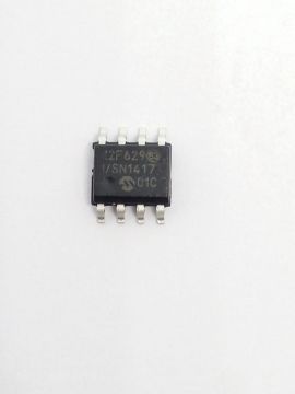 PIC12F629 I/SN SMD SOIC-8 8-Bit 20Mhz Entegre (12F629)