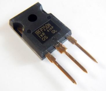 IRFP250 N Kanal 30A-200V I&R Mosfet