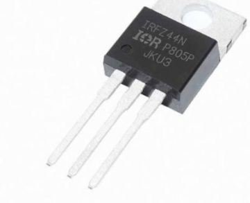 IRFZ44N N Kanal 49A-55V I&R Marka Mosfet