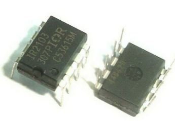 IR2103 210mA Mosfet Driver Integration DIP-8