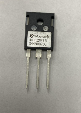 MBQ40T120FES ORJİNAL IGBT