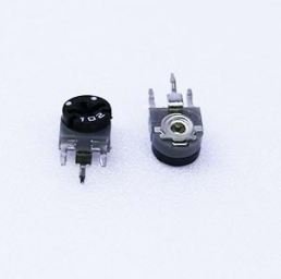 5K Trimpot  WH06-1