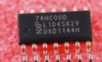 74HC00 SMD Entegre Soic-16