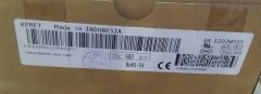 120NF 300V AC Polyester Kondansatör AC X2 %20 RM:15