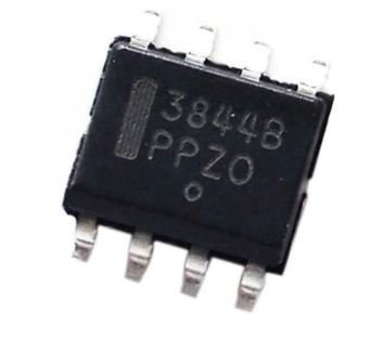 UC3844  SMD Entegre SOIC-8 Pwm Denetleyicisi