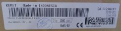 15NF 400V Polyester Kondansatör  %10 RM:10