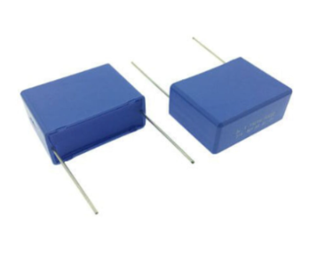 15UF 100V Polyester Kondansatör %10 RM:22.5