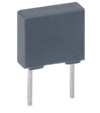 1NF 250V Polyester Kondansatör %10 RM:7.5
