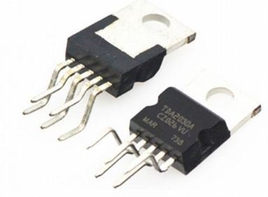 TDA2030A TO-220 DIP 18W Amplifier Audio Integration