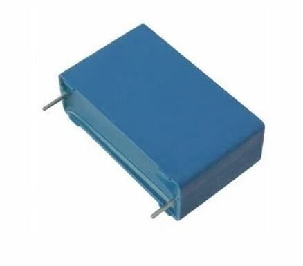 1UF 400V Polyester Kondansatör %20 RM:27.5
