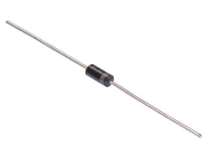 SB5100  DIODE SCHOTTKY 5A 100V DO-201AD (DO27) TAPED
