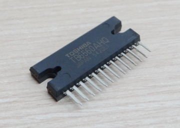 TB6560AHQ ZIP-25 Motor Sürücü Entegresi Orjinal