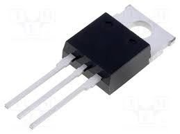 IRF530PBF 14A 100V TO220 MOSFET