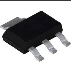 NSS60201LT1G Transistör SOT23-3 NPN 4A 60V 0.46W