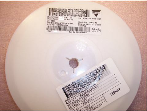 120R  805 Smd Direnç %1 CRCW0805FBC120R 5000 ADET