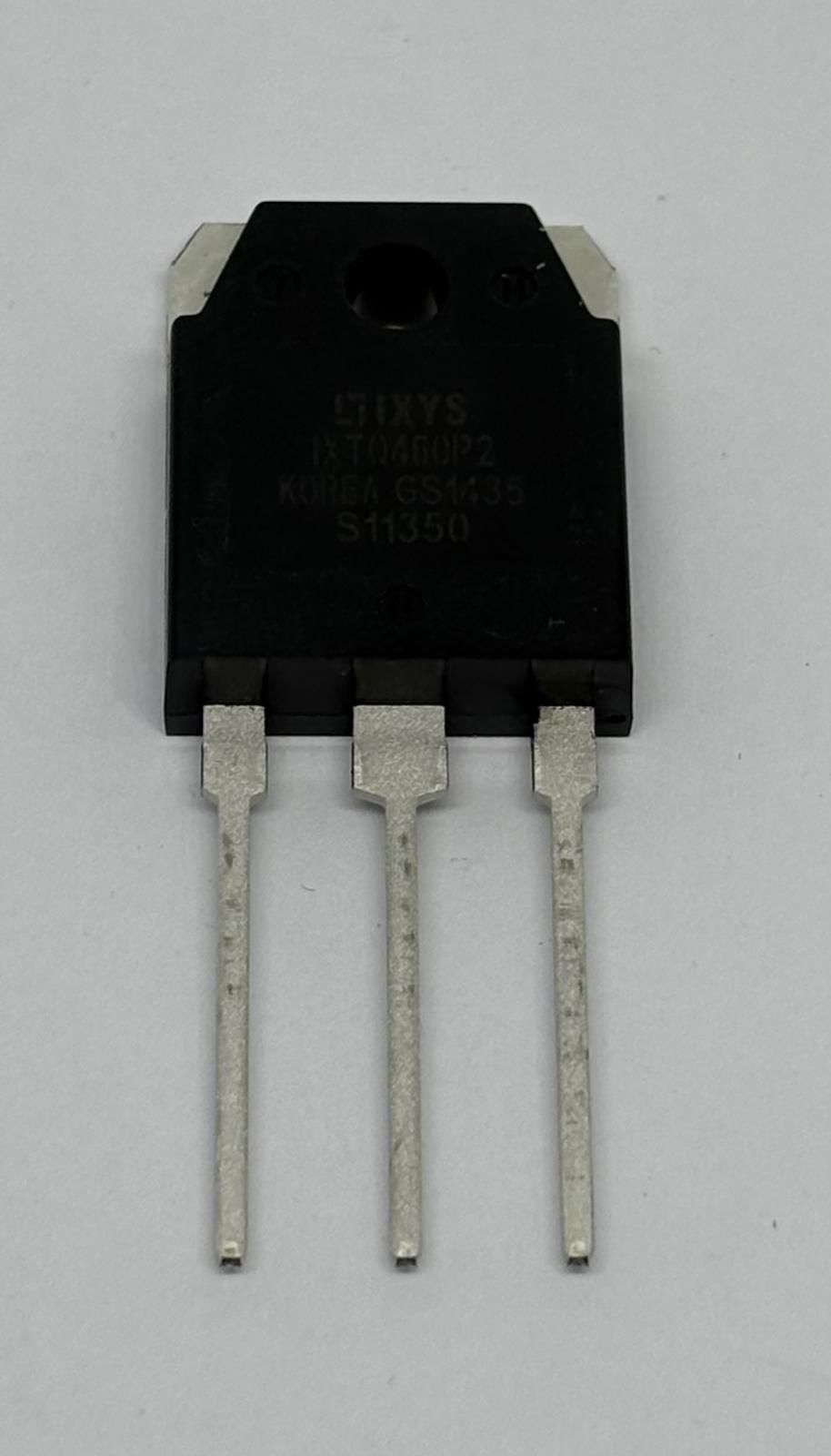 IXTQ460P2  IXYS Mosfet B Kalite