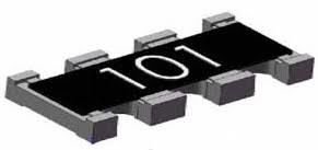 100K 4X402 %1 RTA02-4D1003FTH RALEC SMD SIRA DİRENÇ